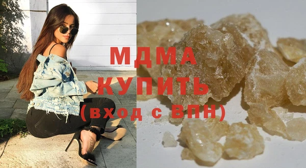 хмурый Аркадак